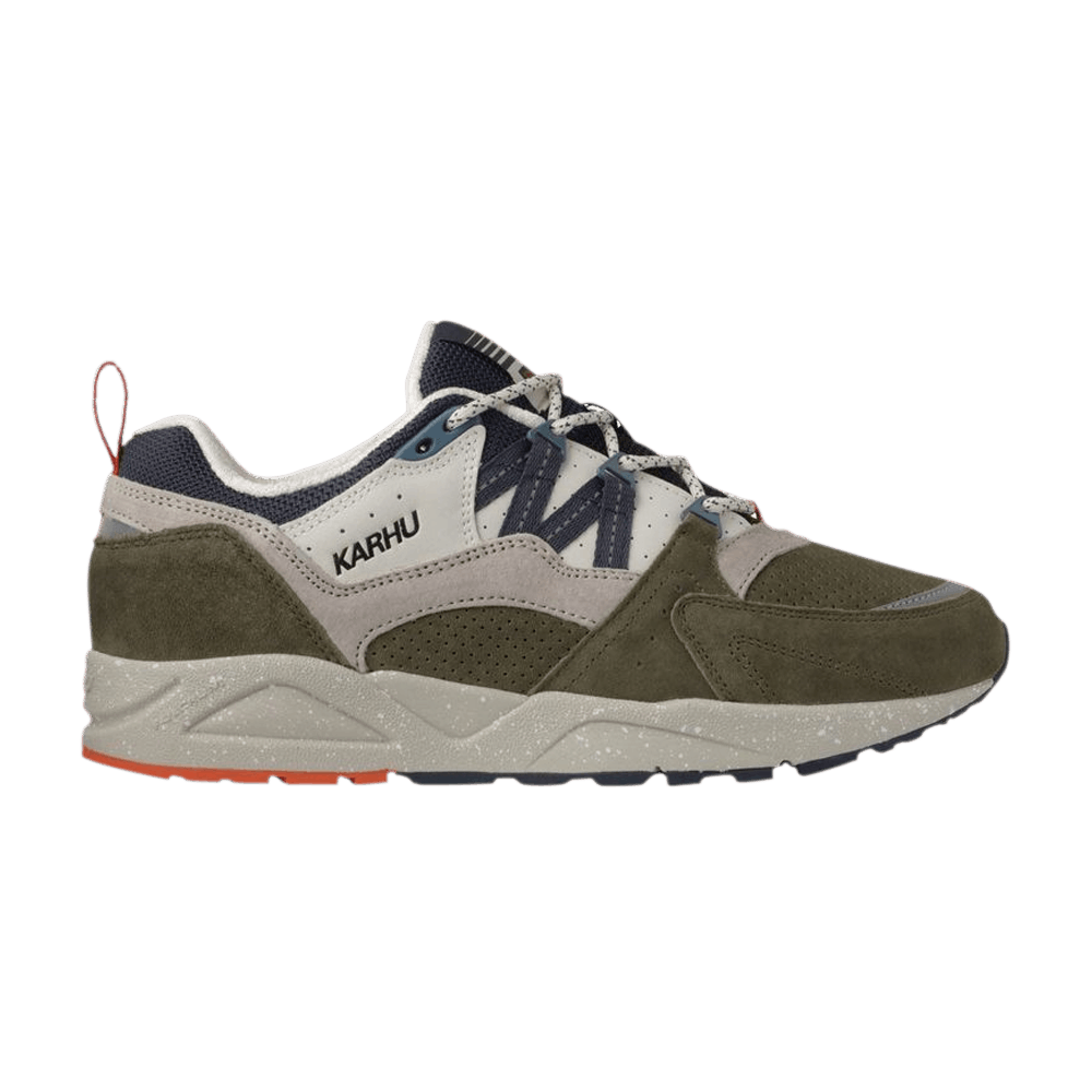 Karhu Fusion 2.0 'Capers India Ink' F804106