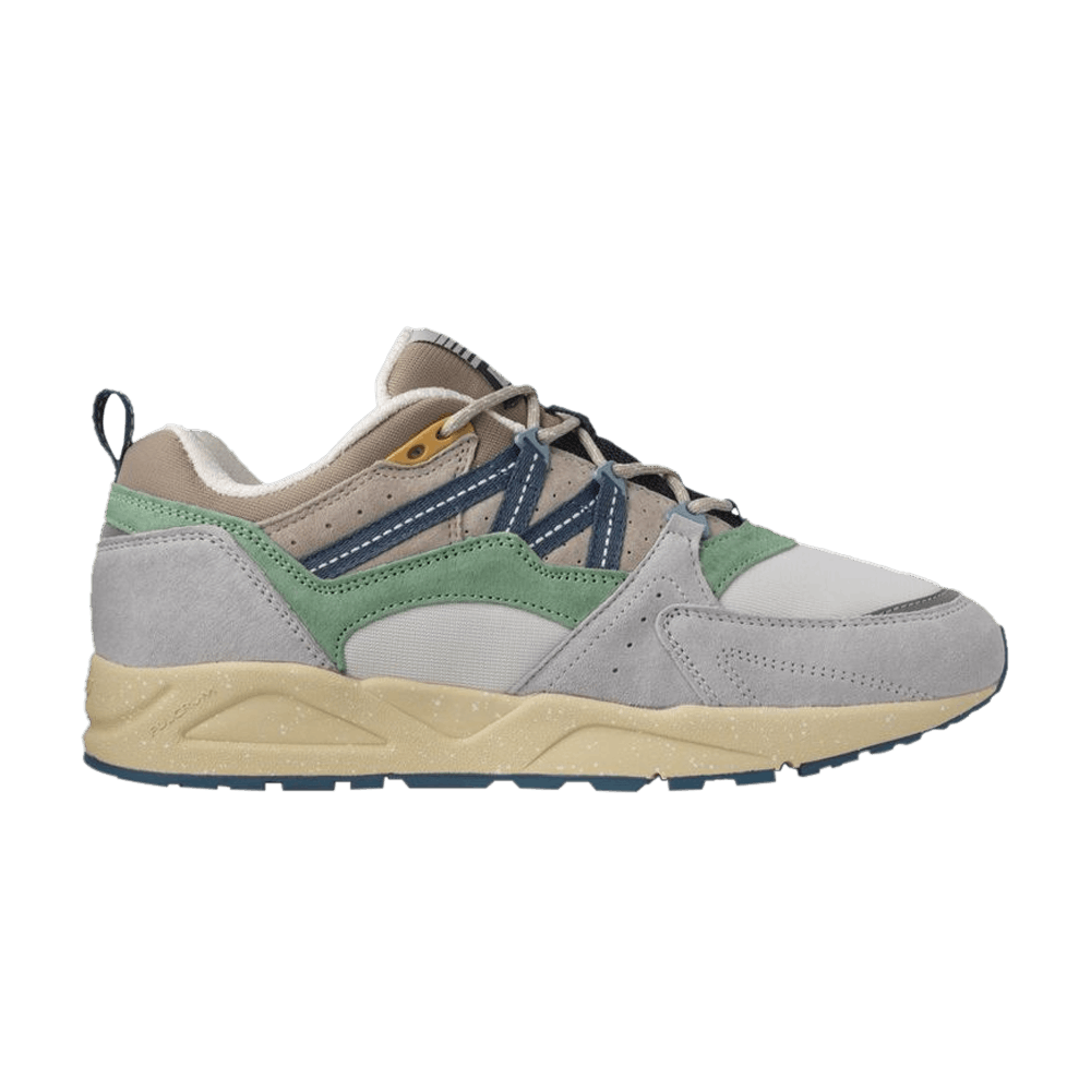 Karhu Fusion 2.0 'Dawn Blue Basil' F804107