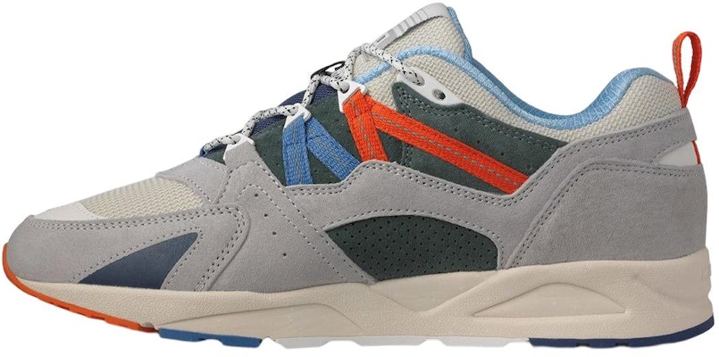 Karhu Fusion 2.0 'Azul Amanecer Escarlata' F804138 Buy Karhu Fusion 2.0 'Azul Amanecer Escarlata' F804138