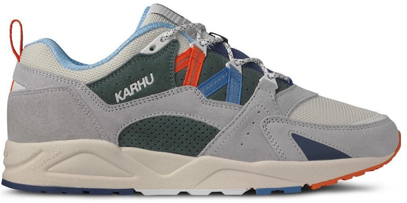 Karhu Fusion 2.0 'Azul Amanecer Escarlata' F804138 Order Karhu Fusion 2.0 'Azul Amanecer Escarlata' F804138
