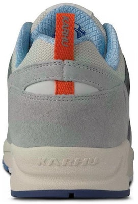 Karhu Fusion 2.0 'Azul Amanecer Escarlata' F804138 Shop Karhu Fusion 2.0 'Azul Amanecer Escarlata' F804138