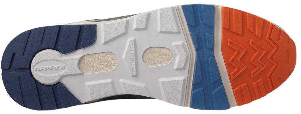 Karhu Fusion 2.0 'Azul Amanecer Escarlata' F804138 Purchase Karhu Fusion 2.0 'Azul Amanecer Escarlata' F804138