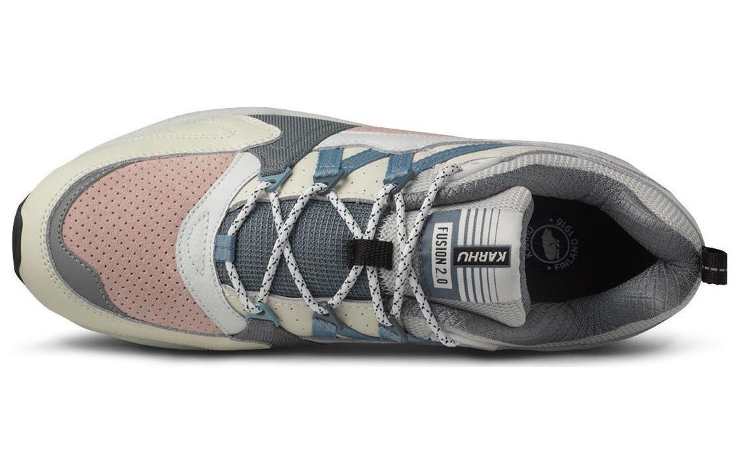 Lookbook カルフ Fusion 2.0 白鷺 (サギ) F804129