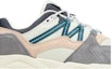 Order Karhu Fusion 2.0 'Gris Escarcha Azul Coral' F804108