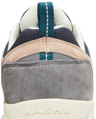 Karhu Fusion 2.0 'Abu-abu Langit Biru Coral' F804108 Sizing Karhu Fusion 2.0 'Abu-abu Langit Biru Coral' F804108
