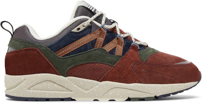Karhu Fusion 2.0 'Fudgesickle Thyme' Sepatu Sneakers Pria F804114 Buy Karhu Fusion 2.0 'Fudgesickle Thyme' Sepatu Sneakers Pria F804114