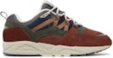 Buy Karhu Fusion 2.0 'Fudgesickle Thyme' Sepatu Sneakers Pria F804114
