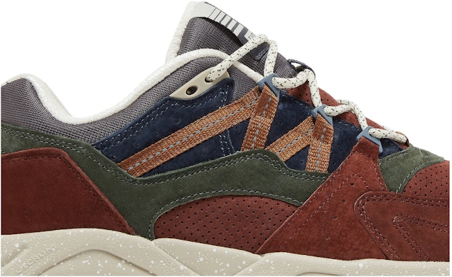 Karhu Fusion 2.0 'Fudgesickle Thyme' Sepatu Sneakers Pria F804114 Order Karhu Fusion 2.0 'Fudgesickle Thyme' Sepatu Sneakers Pria F804114