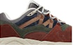 Order Karhu Fusion 2.0 'Fudgesickle Thyme' Sepatu Sneakers Pria F804114