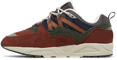 Lookbook Karhu Fusion 2.0 '巧克力百里香' F804114