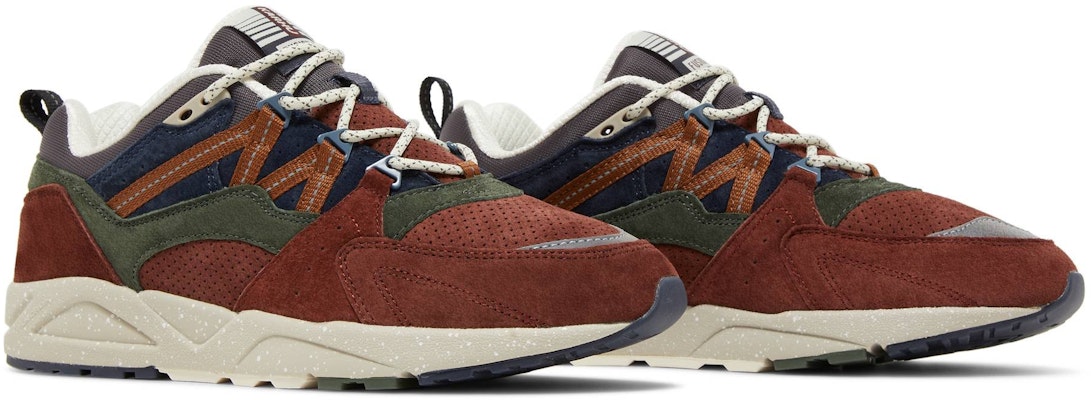 Karhu Fusion 2.0 'Fudgesickle Thyme' Sepatu Sneakers Pria F804114 Cheap Karhu Fusion 2.0 'Fudgesickle Thyme' Sepatu Sneakers Pria F804114