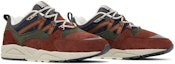Cheap Karhu Fusion 2.0 'Fudgesickle Thyme' Sepatu Sneakers Pria F804114