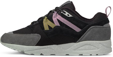 Karhu Fusion 2.0 'Gunmetal Jet Black' F804130 Karhu Fusion 2.0 'Gunmetal Jet Black' F804130