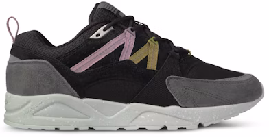 Karhu Fusion 2.0 'Gunmetal Jet Black' F804130 Karhu Fusion 2.0 'Gunmetal Jet Black' F804130