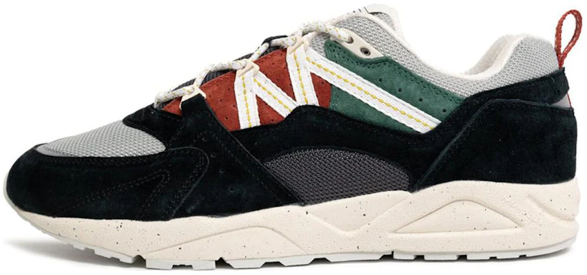 Karhu Fusion 2.0 'Jet Black' F804120 Buy Karhu Fusion 2.0 'Jet Black' F804120