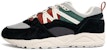 Karhu Fusion 2.0 'Jet Black' Hitam F804120