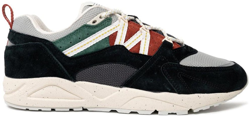 카루 퓨전 2.0 '젯 블랙' (Karhu Fusion 2.0 'Jet Black') F804120 Order 카루 퓨전 2.0 '젯 블랙' (Karhu Fusion 2.0 'Jet Black') F804120