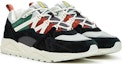 Lookbook Karhu Fusion 2.0 'Jet Black' Hitam F804120