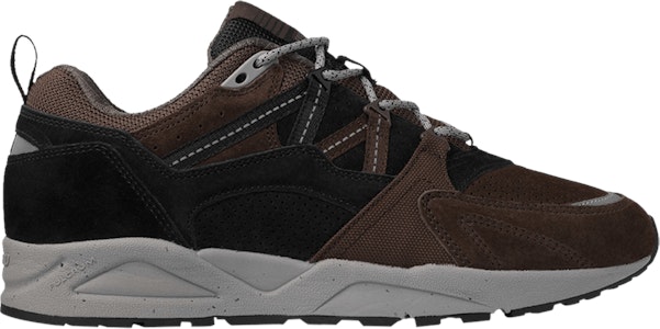 Karhu Fusion 2.0 'Negro Jet Java' F804128 Buy Karhu Fusion 2.0 'Negro Jet Java' F804128