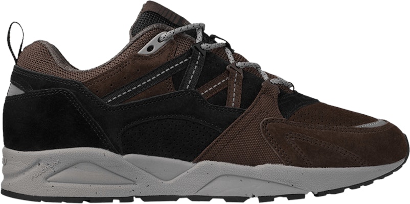 카르후 퓨전 2.0 '블랙 자바' (Karhu Fusion 2.0 'Black Java') F804128 Buy 카르후 퓨전 2.0 '블랙 자바' (Karhu Fusion 2.0 'Black Java') F804128