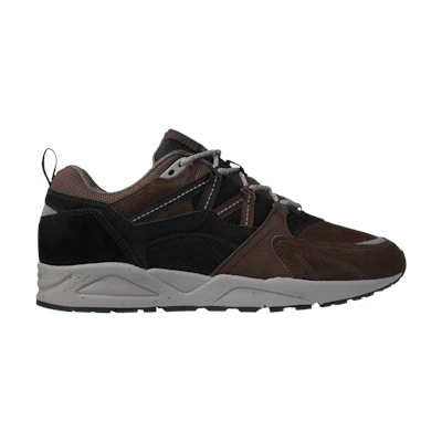Karhu Fusion 2.0 'Jet Black Java'