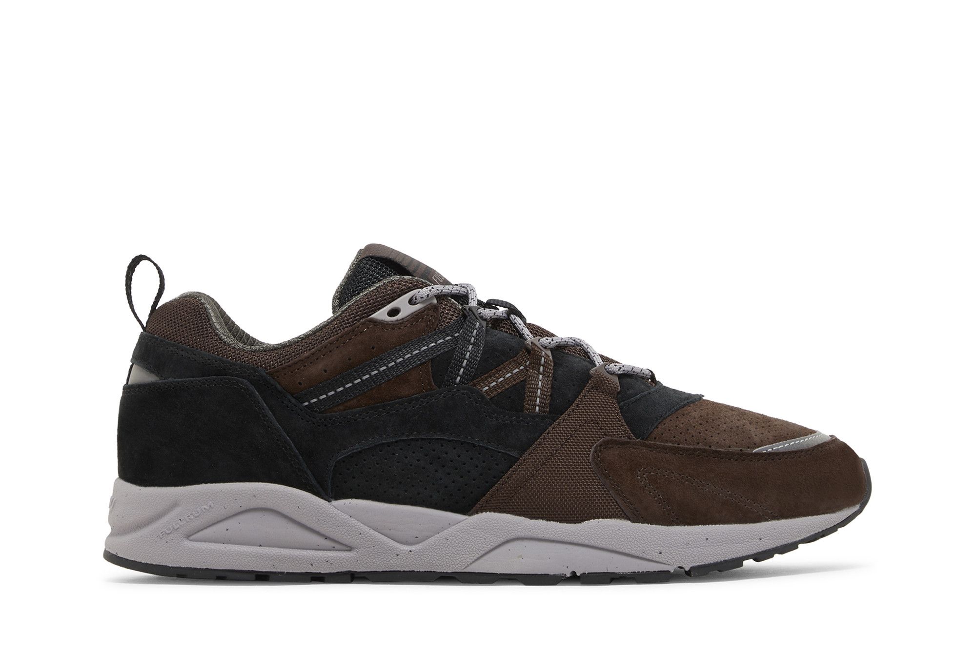 Karhu Fusion 2.0 'Jet Black Java' F804128