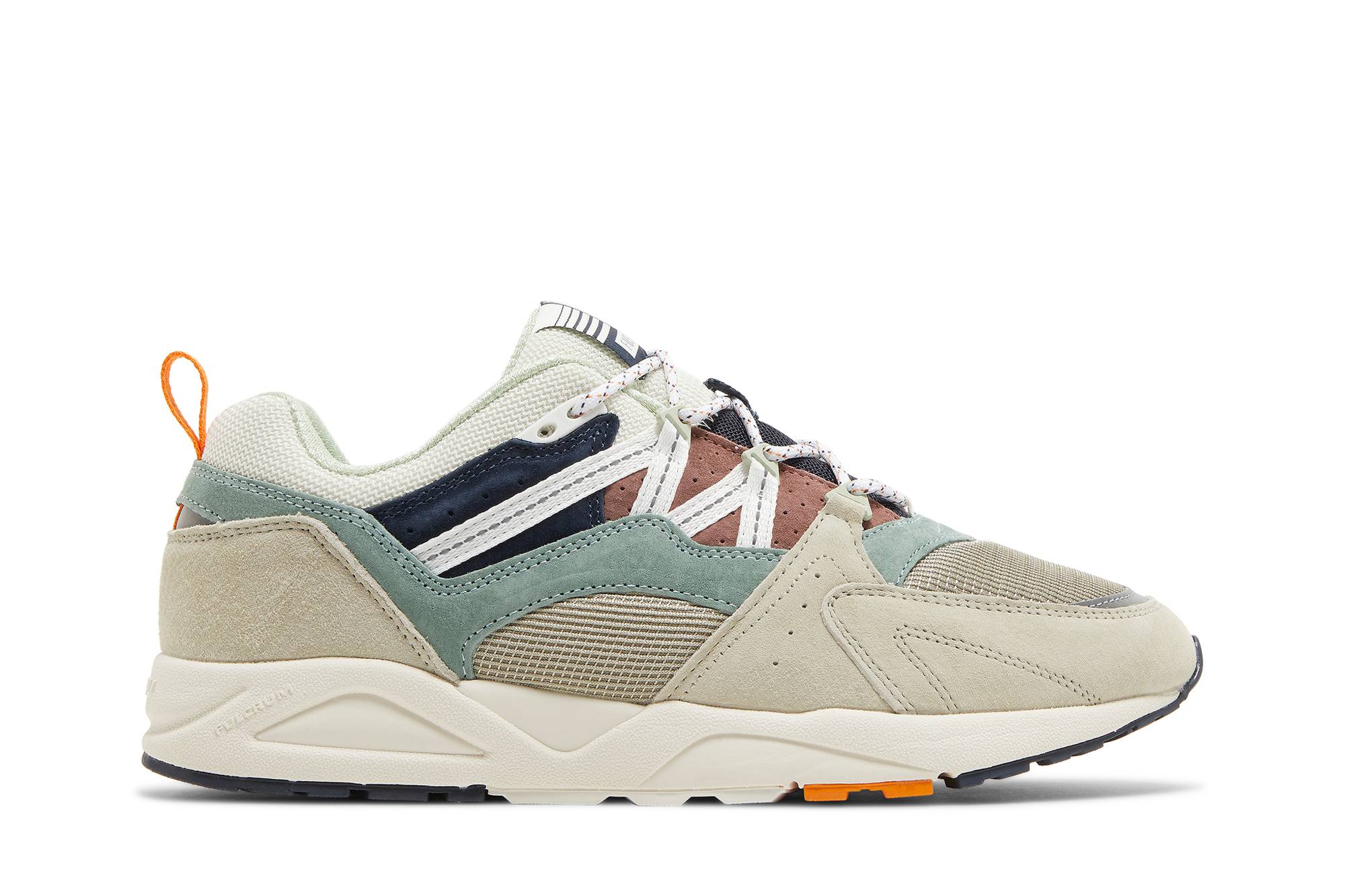 Buy カルフ Fusion 2.0 "伝説" アスパラガスグリーン F804122