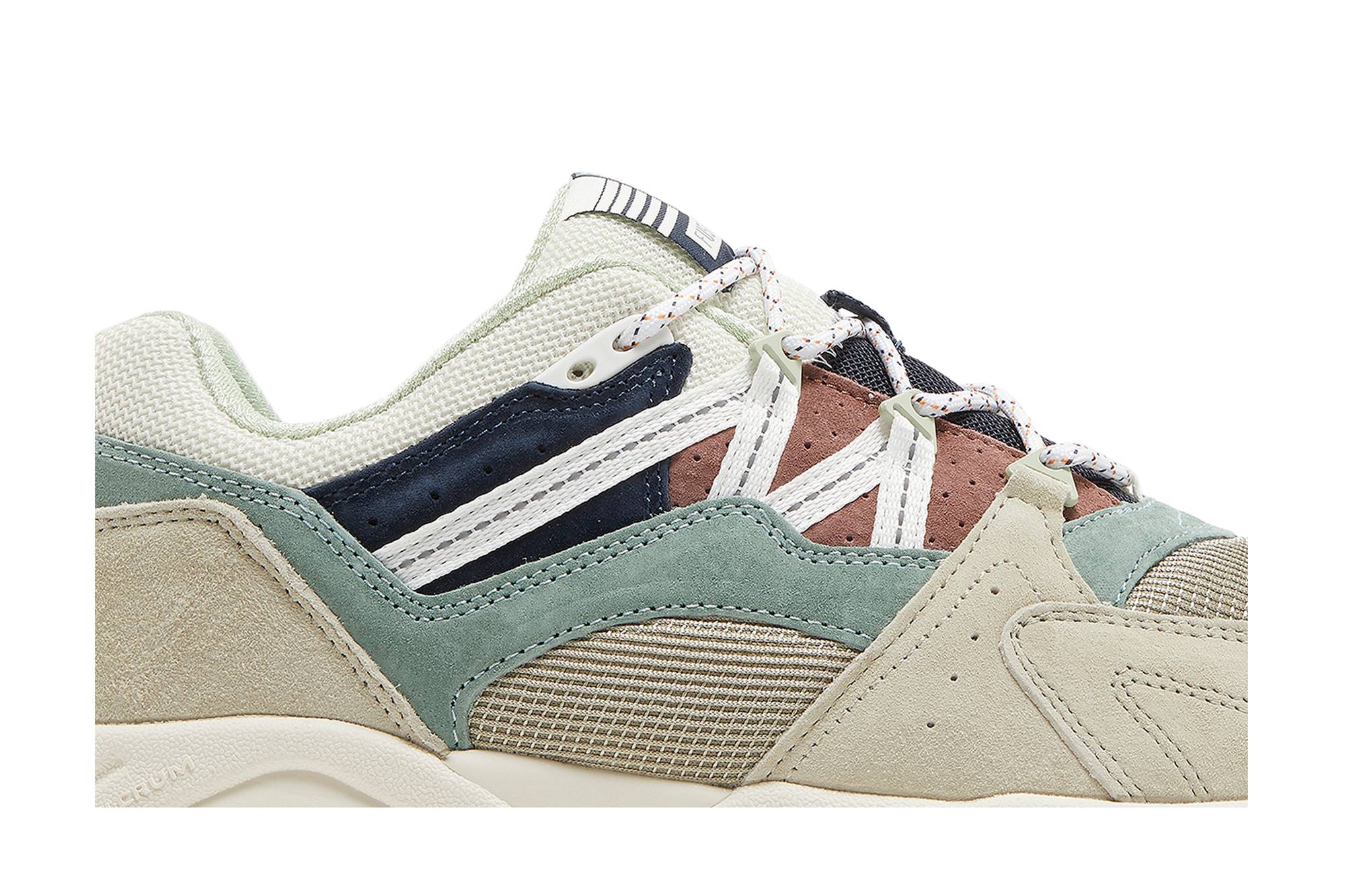 Order カルフ Fusion 2.0 "伝説" アスパラガスグリーン F804122