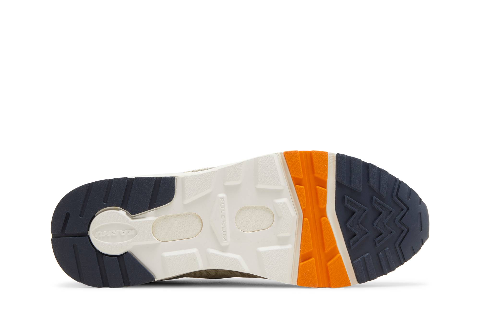 Shop カルフ Fusion 2.0 "伝説" アスパラガスグリーン F804122