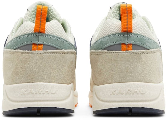 カルフ Fusion 2.0 "伝説" アスパラガスグリーン F804122 Details for カルフ Fusion 2.0 "伝説" アスパラガスグリーン F804122