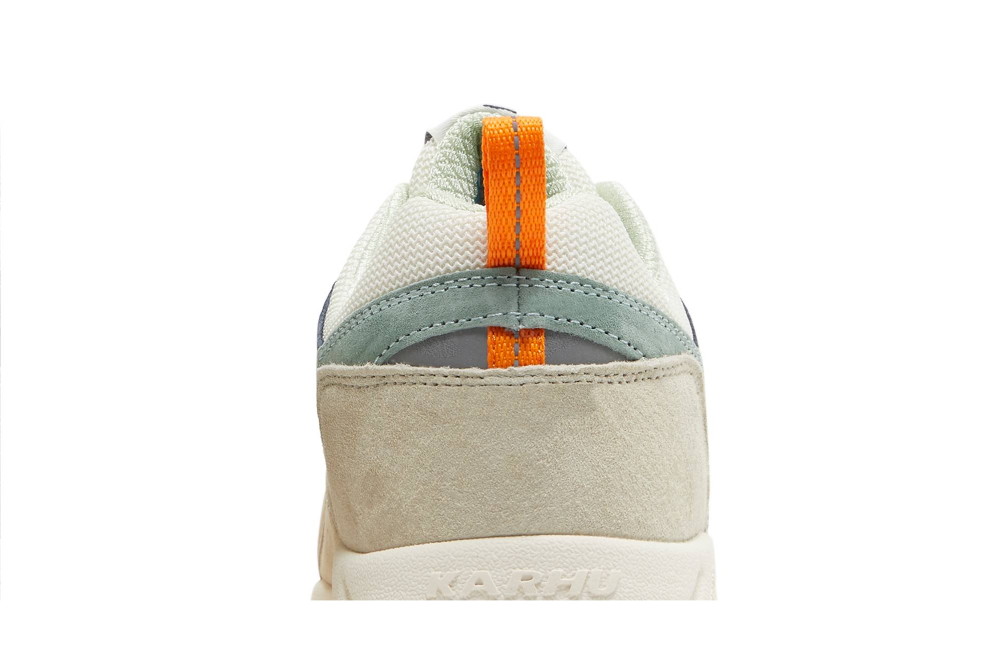 Sizing カルフ Fusion 2.0 "伝説" アスパラガスグリーン F804122