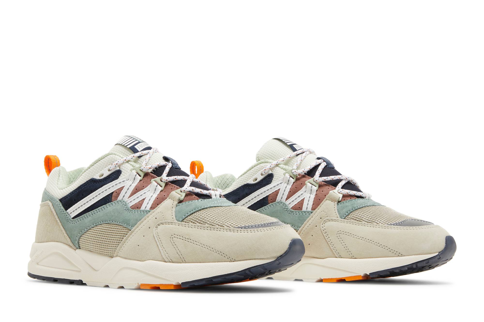 Cheap カルフ Fusion 2.0 "伝説" アスパラガスグリーン F804122