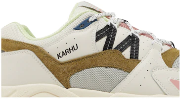 Order Karhu Fusion 2.0 ''Blanc Lys Vert Mousse'' F804118
