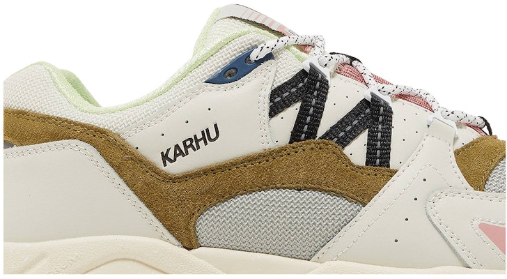 카르후 퓨전 2.0 '백합흰녹색이끼' (Karhu Pyujeon 2.0 'Baekhaphwinnoksegiikki') F804118 Order 카르후 퓨전 2.0 '백합흰녹색이끼' (Karhu Pyujeon 2.0 'Baekhaphwinnoksegiikki') F804118