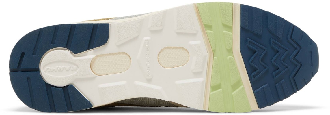 카르후 퓨전 2.0 '백합흰녹색이끼' (Karhu Pyujeon 2.0 'Baekhaphwinnoksegiikki') F804118 Shop 카르후 퓨전 2.0 '백합흰녹색이끼' (Karhu Pyujeon 2.0 'Baekhaphwinnoksegiikki') F804118