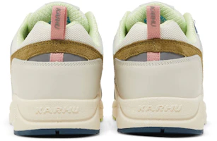 Details for Karhu Fusion 2.0 ''Blanc Lys Vert Mousse'' F804118