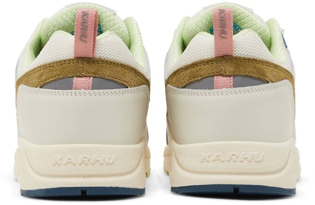 카르후 퓨전 2.0 '백합흰녹색이끼' (Karhu Pyujeon 2.0 'Baekhaphwinnoksegiikki') F804118 Details for 카르후 퓨전 2.0 '백합흰녹색이끼' (Karhu Pyujeon 2.0 'Baekhaphwinnoksegiikki') F804118