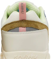 Sizing Karhu Fusion 2.0 ''Blanc Lys Vert Mousse'' F804118