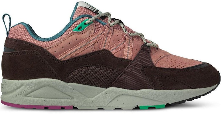 Karhu Fusion 2.0 'Cahaya Utara' F804133 Order Karhu Fusion 2.0 'Cahaya Utara' F804133