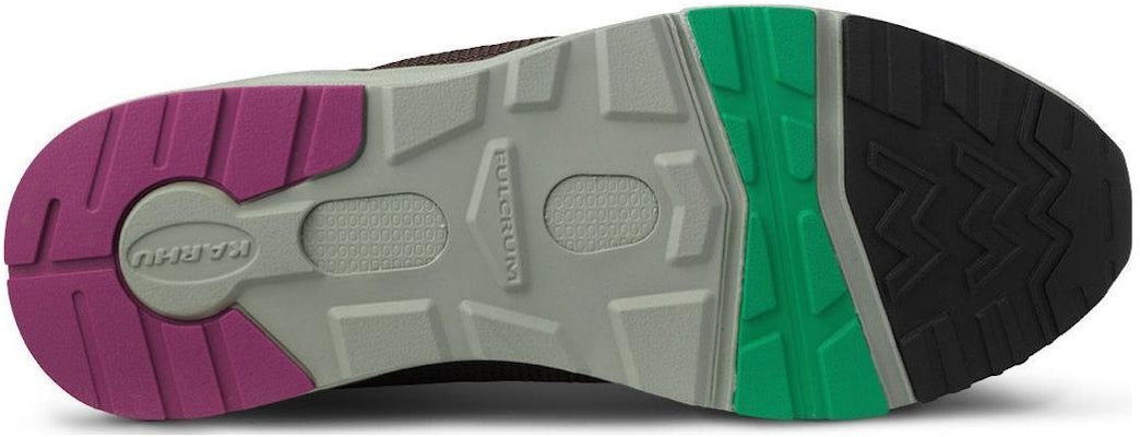 Karhu Fusion 2.0 'Northern Lights' F804133 Purchase Karhu Fusion 2.0 'Northern Lights' F804133