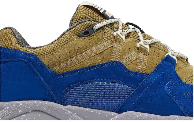 Karhu Fusion 2.0 '北极光套装' F804132 Order Karhu Fusion 2.0 '北极光套装' F804132