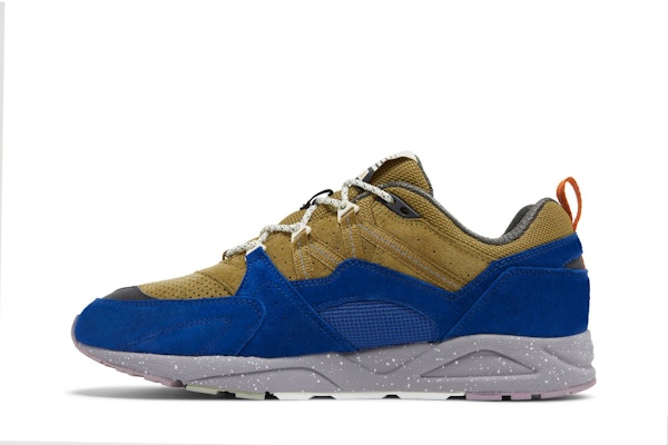 Karhu Fusion 2.0 '北极光套装' F804132 Lookbook Karhu Fusion 2.0 '北极光套装' F804132