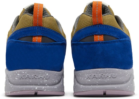 Karhu Fusion 2.0 '北极光套装' F804132 Details for Karhu Fusion 2.0 '北极光套装' F804132