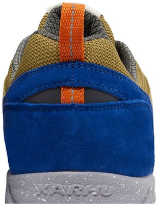 Karhu Fusion 2.0 '北极光套装' F804132 Sizing Karhu Fusion 2.0 '北极光套装' F804132