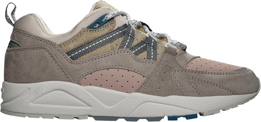 Karhu Fusion 2.0 'Abu-abu Opal' F804063 Buy Karhu Fusion 2.0 'Abu-abu Opal' F804063