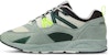 Karhu Fusion 2.0 'Orienteering Pack - Pigeon' Lelaki Kasut Sneakers F804134