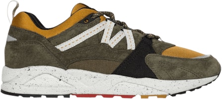 Karhu Fusion 2.0 'Outdoor Pack 2 - Olive Night' F804017 Karhu Fusion 2.0 'Outdoor Pack 2 - Olive Night' F804017