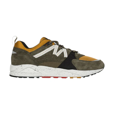 Karhu Fusion 2.0 'Outdoor Pack 2 - Olive Night'