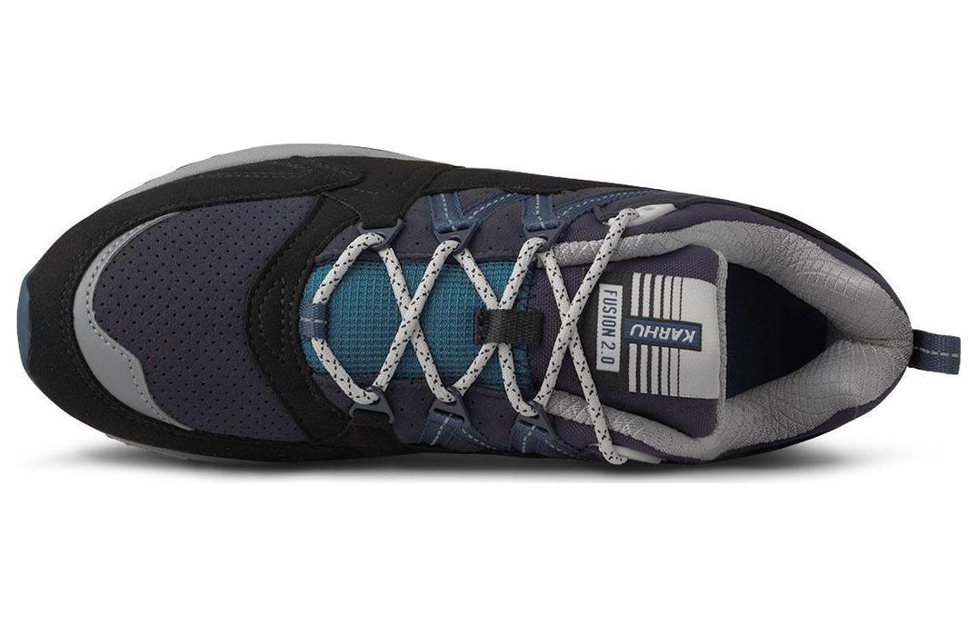 Lookbook 카후 퓨전 2.0 '극야' (Karhu Fusion 2.0 'Geugya') F804153