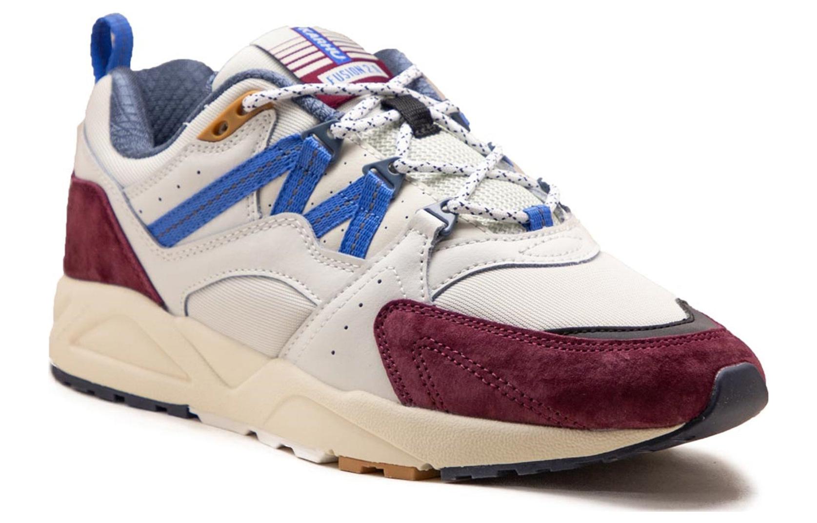 Lookbook Karhu Fusion 2.0 '杜鹃玛丽娜' F804109